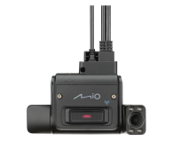 Mio MiSentry 12T 3ch 4G eSIM/WiFi/GPS/Smartbox + karta 128GB - 1361977 - zdjęcie 8